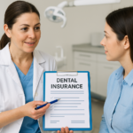 dental insurance
