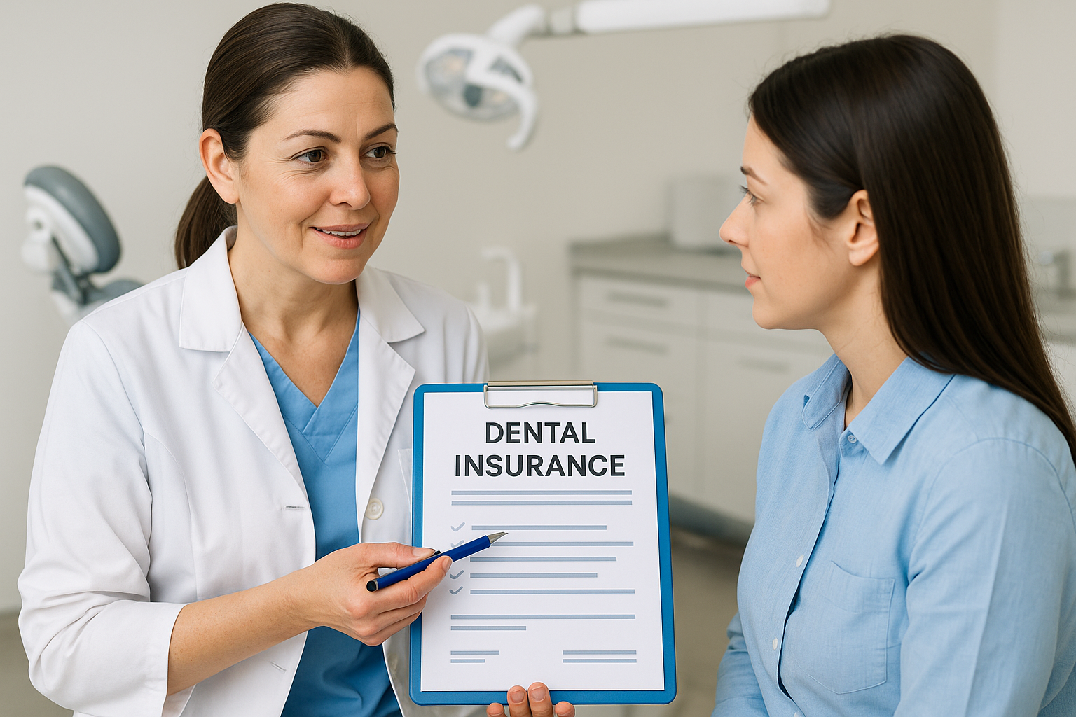 dental insurance