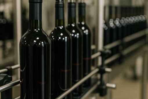 The Wine Packaging Decisions That Make Scaling Your Business Easier Wine Packaging