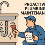 Plumbing Maintenance