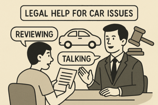 Louisiana lemon law attorney