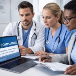 healthcare compliance