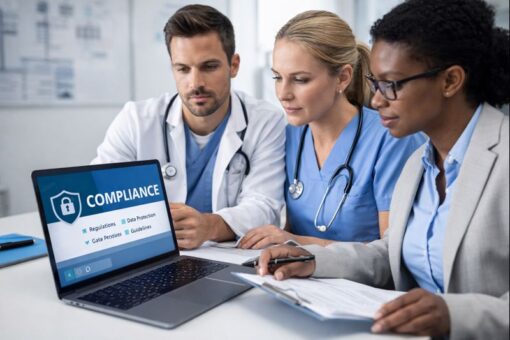 healthcare compliance